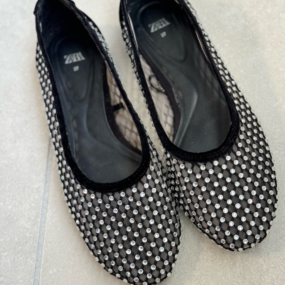 Zara Shoes